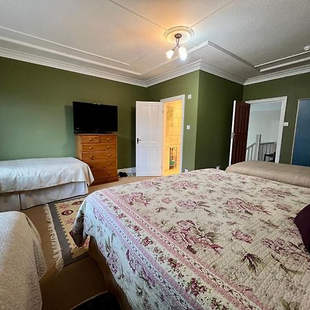 Saint Gabriel'S Road Guesthouse London Eksteriør bilde