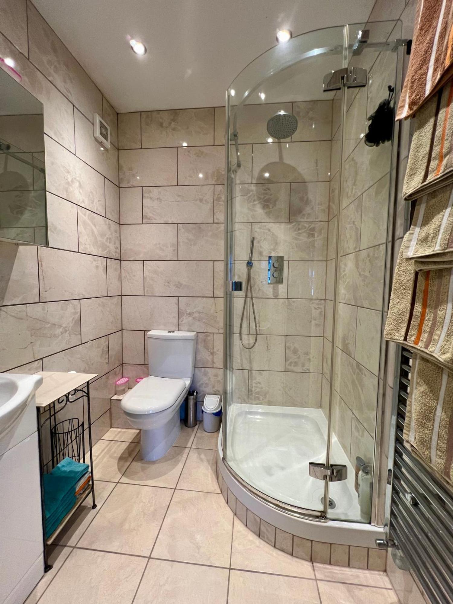Saint Gabriel'S Road Guesthouse London Eksteriør bilde