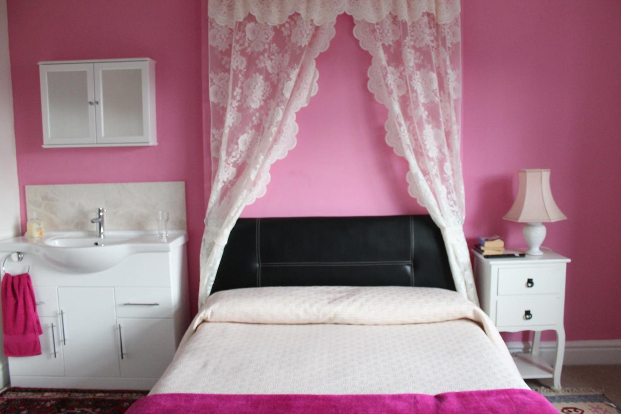 Saint Gabriel'S Road Guesthouse London Rom bilde