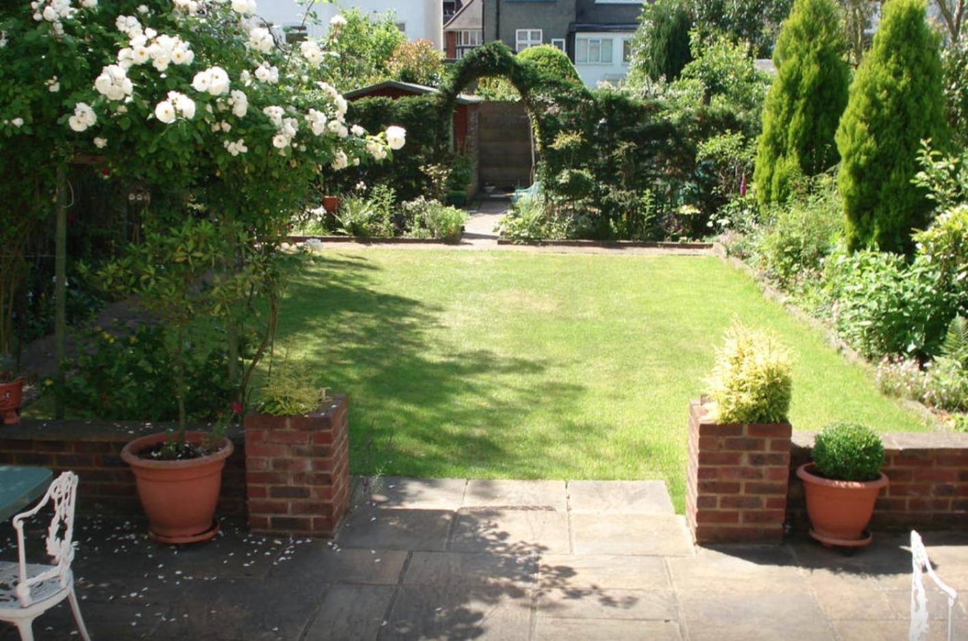 Saint Gabriel'S Road Guesthouse London Rom bilde