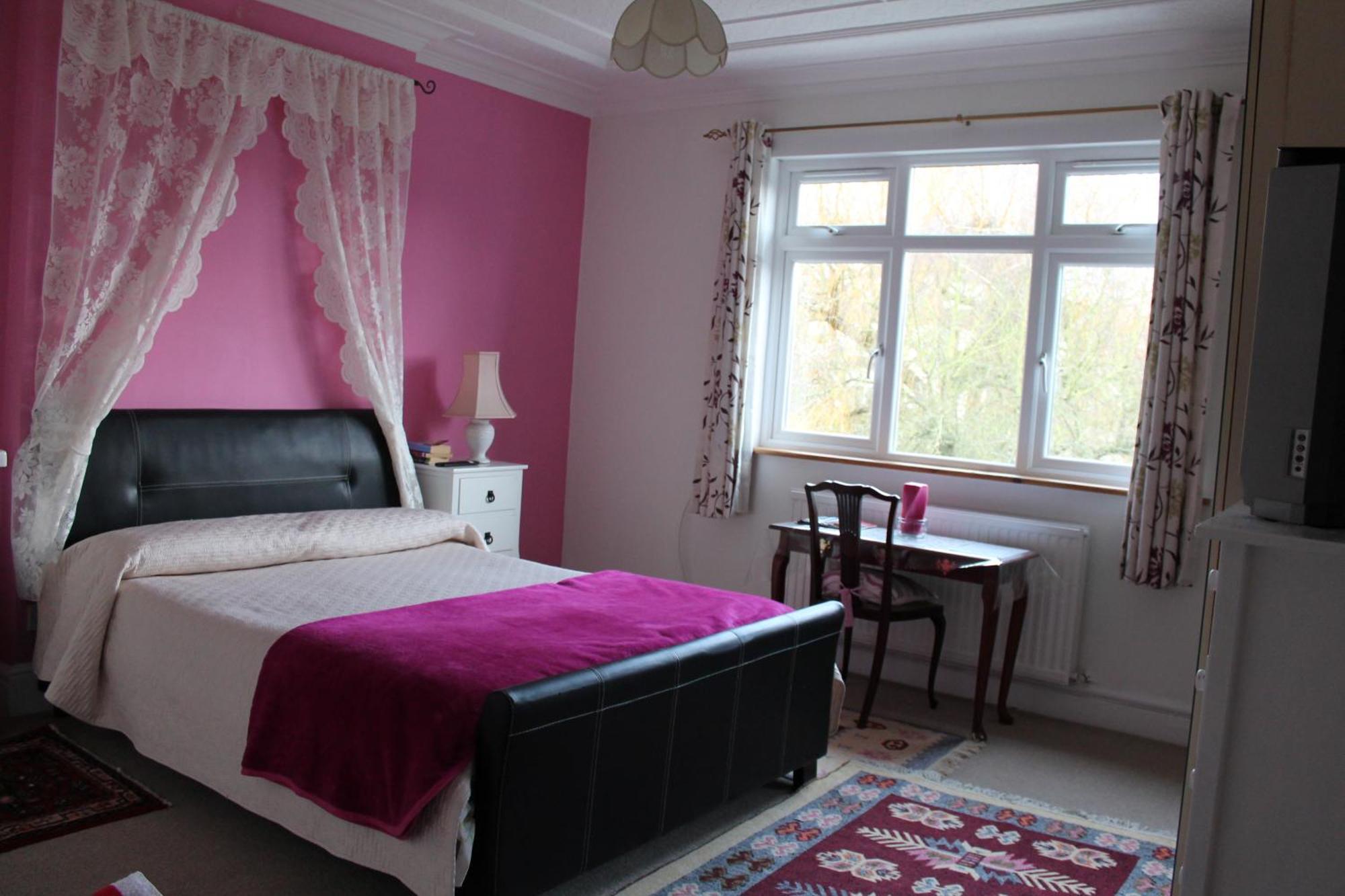 Saint Gabriel'S Road Guesthouse London Rom bilde