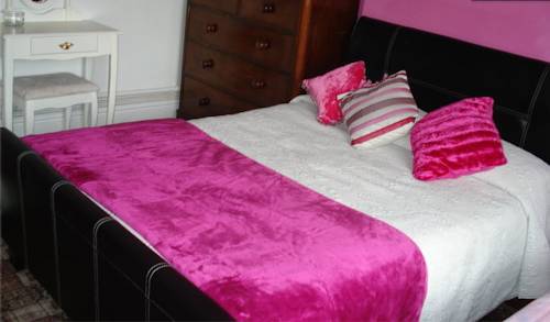 Saint Gabriel'S Road Guesthouse London Rom bilde
